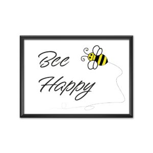 Bee Happy