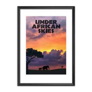 Under African Skies